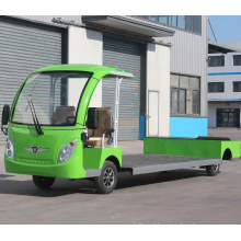 Zhongyi Hot Sale High Quality Approved Electric Vehicle Mini Truck